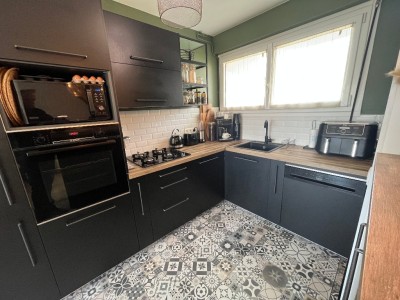APPARTEMENT T3 A VENDRE - BRIE COMTE ROBERT - 73.1 m2 - 264000€
