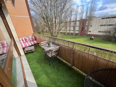 APPARTEMENT T3 A VENDRE - BRIE COMTE ROBERT - 73.1 m2 - 264000€