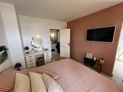 APPARTEMENT T3 A VENDRE - BRIE COMTE ROBERT - 73.1 m2 - 264000€
