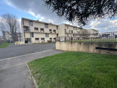 APPARTEMENT T3 A VENDRE - BRIE COMTE ROBERT - 73.1 m2 - 264000€