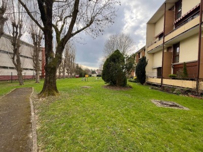 APPARTEMENT T3 A VENDRE - BRIE COMTE ROBERT - 73.1 m2 - 264000€