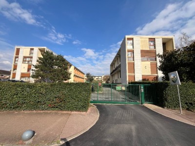 APPARTEMENT T3 A VENDRE - BRIE COMTE ROBERT - 73.1 m2 - 264000€