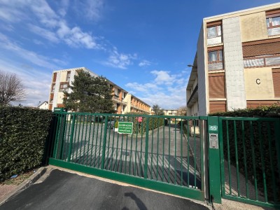 APPARTEMENT T3 A VENDRE - BRIE COMTE ROBERT - 73.1 m2 - 264000€