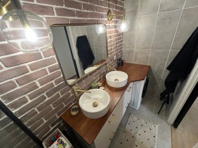 APPARTEMENT T3 A VENDRE - BRIE COMTE ROBERT - 73.1 m2 - 249000€