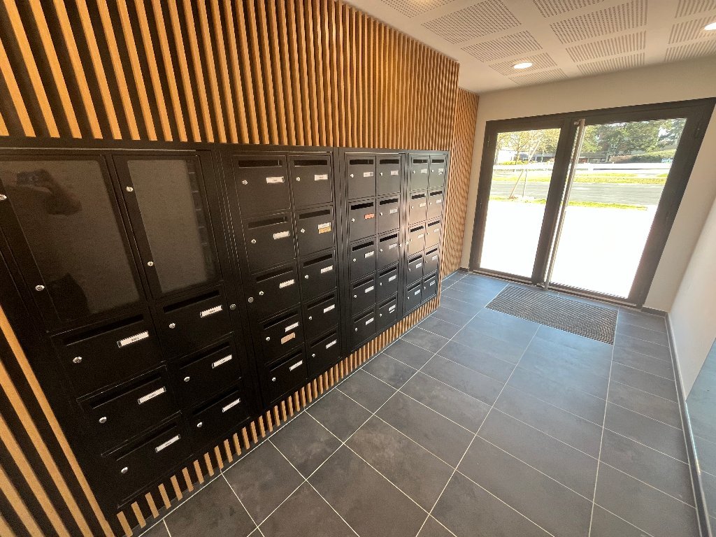 Appartement F3 Coulommiers