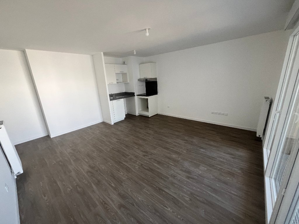 Appartement F3 Coulommiers