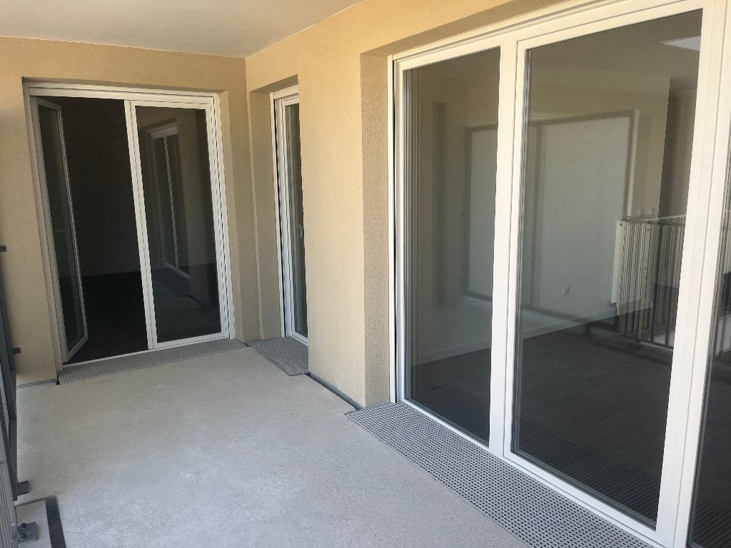 Appartement F3 Coulommiers