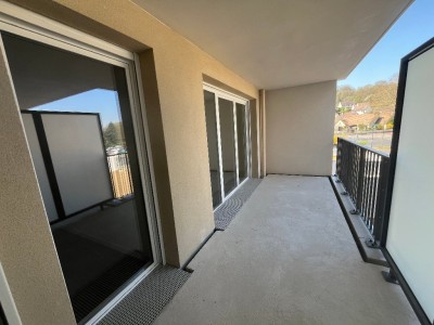 Appartement F3 Coulommiers