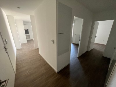 Appartement F3 Coulommiers