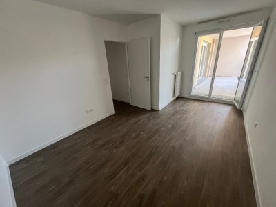 Appartement F3 Coulommiers