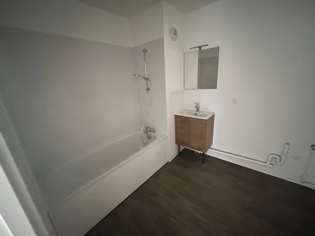 Appartement F3 Coulommiers