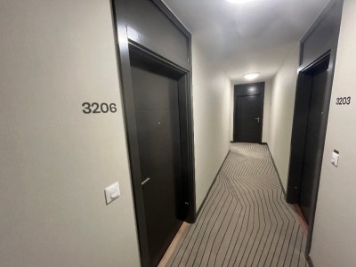 Appartement F3 Coulommiers