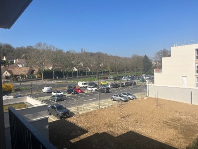 Appartement F3 Coulommiers