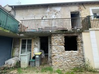 appartement à rénover A VENDRE - COURPALAY - 78 m2 - 110 000 &euro;