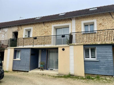 appartement  rnover A VENDRE - COURPALAY - 78 m2 - 110000€