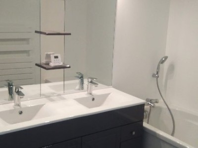 APPARTEMENT T3 A VENDRE - COURTOMER - 50.58 m2 - 169�000�&euro;