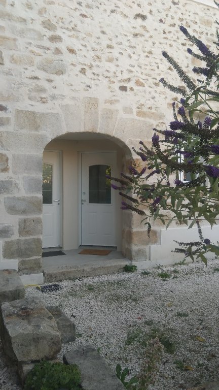 APPARTEMENT T3 A VENDRE - COURTOMER - 50.58 m2 - 169�000�&euro;