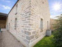 APPARTEMENT T3 A VENDRE - COURTOMER - 50.58 m2 - 159 000 &euro;
