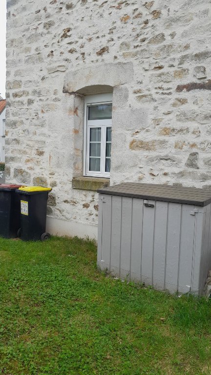 APPARTEMENT T3 A VENDRE - COURTOMER - 50.58 m2 - 169�000�&euro;