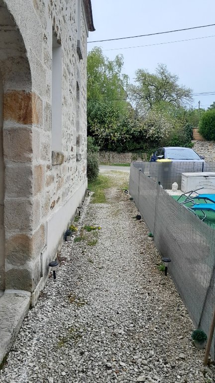 APPARTEMENT T3 A VENDRE - COURTOMER - 50.58 m2 - 169�000�&euro;