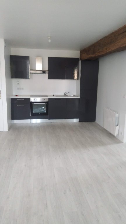 APPARTEMENT T3 A VENDRE - COURTOMER - 50.58 m2 - 169�000�&euro;