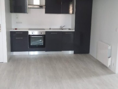 APPARTEMENT T3 A VENDRE - COURTOMER - 50.58 m2 - 169�000�&euro;