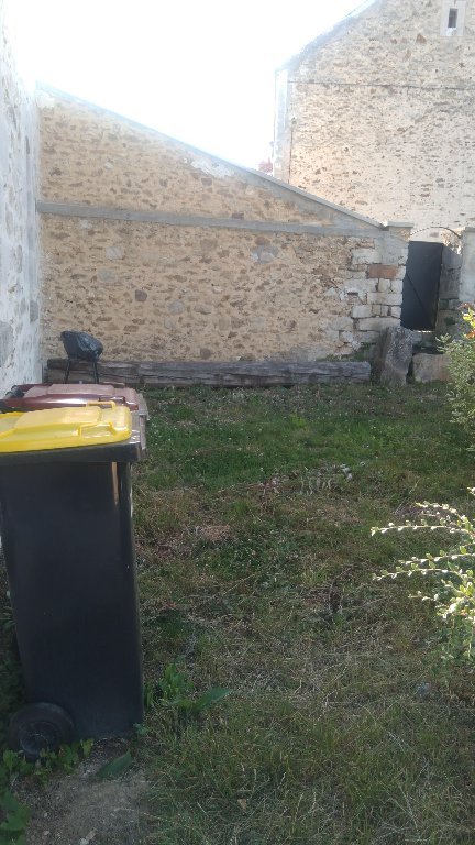 APPARTEMENT T3 A VENDRE - COURTOMER - 50.58 m2 - 169�000�&euro;