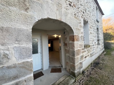 APPARTEMENT T3 A VENDRE - COURTOMER - 50.58 m2 - 169�000�&euro;