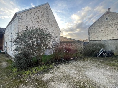 APPARTEMENT T3 A VENDRE - COURTOMER - 50.58 m2 - 169�000�&euro;