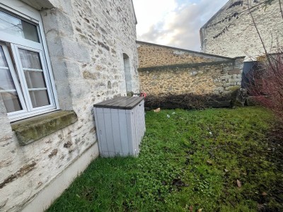 APPARTEMENT T3 A VENDRE - COURTOMER - 50.58 m2 - 169�000�&euro;