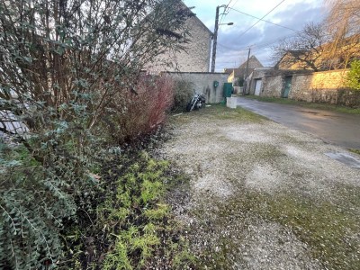 APPARTEMENT T3 A VENDRE - COURTOMER - 50.58 m2 - 169�000�&euro;