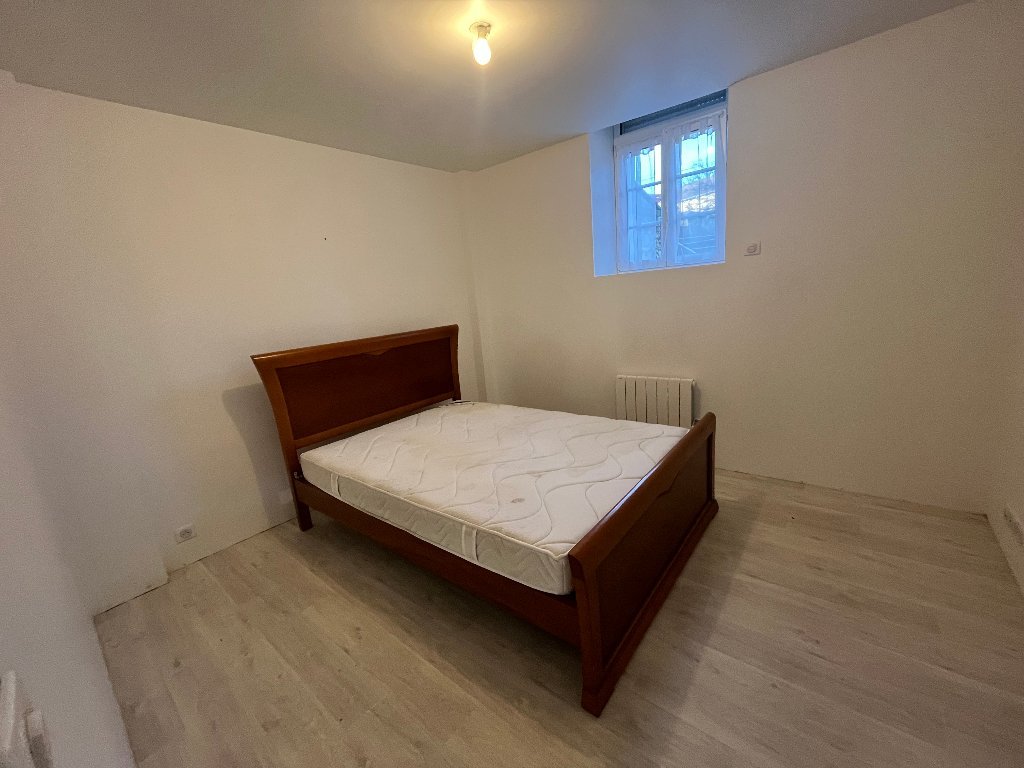 APPARTEMENT T3 - COURTOMER - 50.58 m2 - VENDU