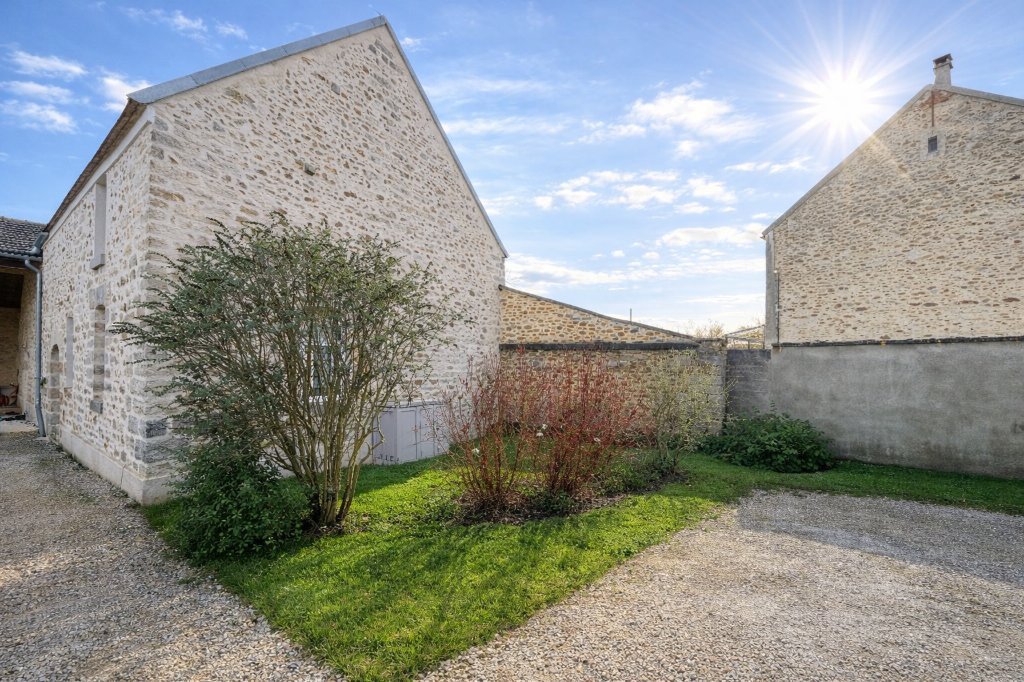 APPARTEMENT T3 - COURTOMER - 50.58 m2 - VENDU