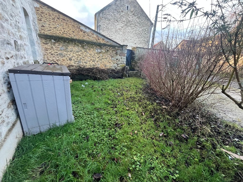 APPARTEMENT T3 - COURTOMER - 50.58 m2 - VENDU