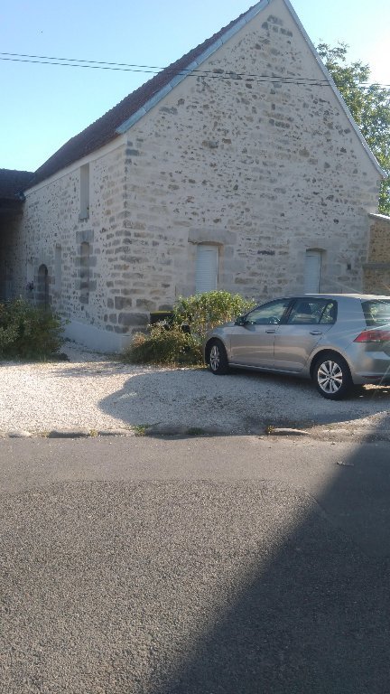 APPARTEMENT T3 - COURTOMER - 50.58 m2 - VENDU