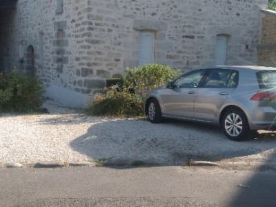 APPARTEMENT T3 - COURTOMER - 50.58 m2 - VENDU