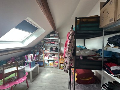 APPARTEMENT T3 A VENDRE - LA FERTE GAUCHER - 55.38 m2 - 94 000 €