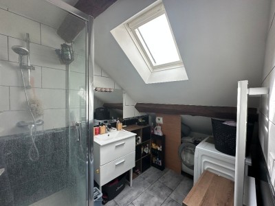 APPARTEMENT T3 A VENDRE - LA FERTE GAUCHER - 55.38 m2 - 94 000 €