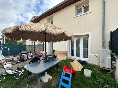 APPARTEMENT T3 A VENDRE - LA FERTE GAUCHER - 99.82 m2 - 188 000 €