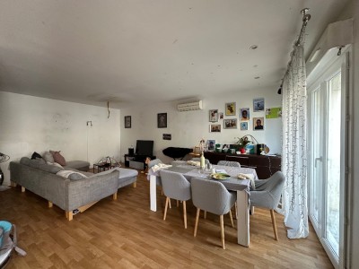 APPARTEMENT T3 A VENDRE - LA FERTE GAUCHER - 99.82 m2 - 188 000 €