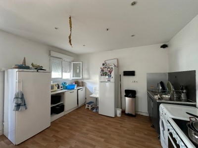APPARTEMENT T3 A VENDRE - LA FERTE GAUCHER - 99.82 m2 - 188 000 €