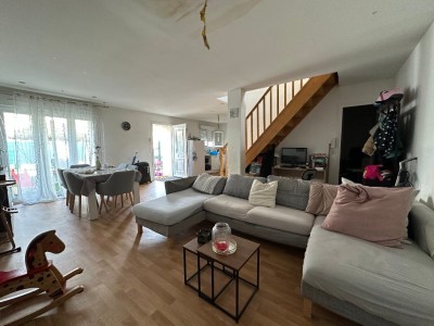 APPARTEMENT T3 A VENDRE - LA FERTE GAUCHER - 99.82 m2 - 188 000 €