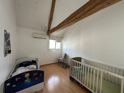 APPARTEMENT T3 A VENDRE - LA FERTE GAUCHER - 99.82 m2 - 188 000 €