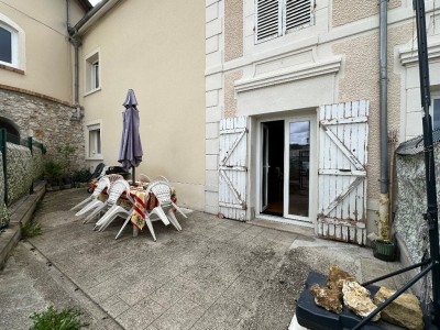 APPARTEMENT T3 A VENDRE - LA FERTE GAUCHER - 81.09 m2 - 158 000 €