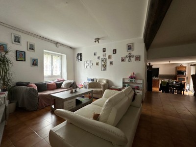 APPARTEMENT T3 A VENDRE - LA FERTE GAUCHER - 81.09 m2 - 158 000 €