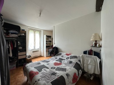 APPARTEMENT T3 A VENDRE - LA FERTE GAUCHER - 81.09 m2 - 158 000 €