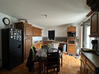 APPARTEMENT T3 A VENDRE - LA FERTE GAUCHER - 81.09 m2 - 158 000 €