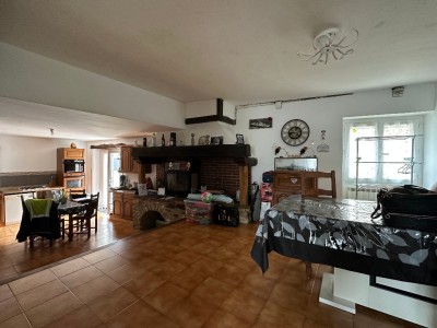 APPARTEMENT T3 A VENDRE - LA FERTE GAUCHER - 81.09 m2 - 158 000 €