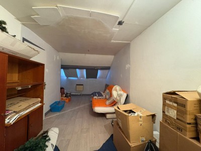 APPARTEMENT T3 A VENDRE - LA FERTE GAUCHER - 70 m2 - 79000€