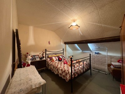 APPARTEMENT T3 A VENDRE - LA FERTE GAUCHER - 70 m2 - 79000€